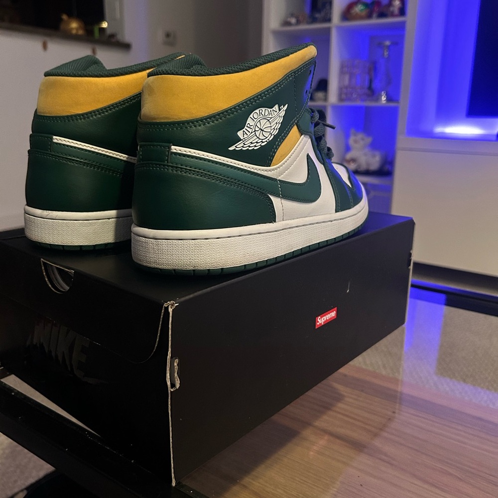 Air Jordan retro 1